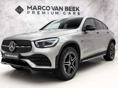 Mercedes GLC300e