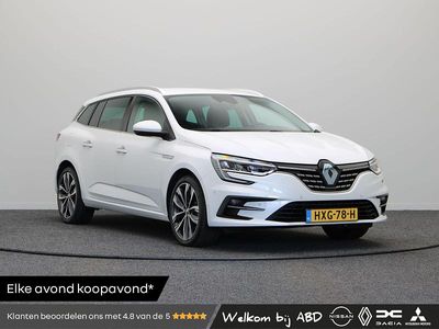Renault Mégane IV
