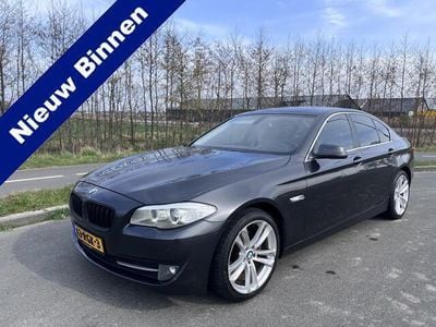 BMW 523