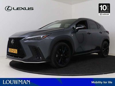 Lexus NX450h+