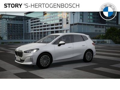 tweedehands BMW 218 2 Serie Active Tourer i Luxury Line Automaat