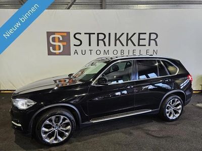 tweedehands BMW X5 xDrive30d 7p.