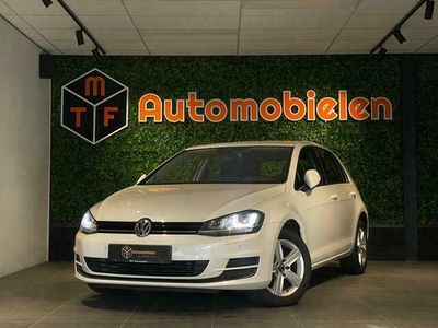 tweedehands VW Golf 1.2 TSI 105pk Comfortline