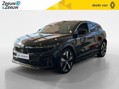 Noir étoilé Nieuw 2025 Renault Megane E-Tech Techno Stationwagen | € 35.390