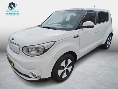 Kia Soul EV