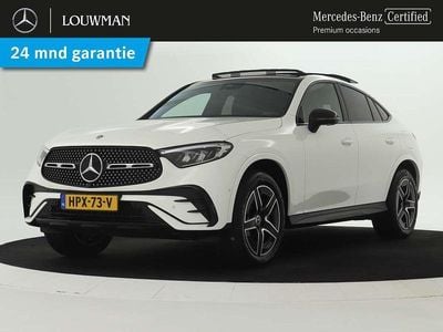 Mercedes GLC300e