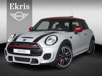 Wit Occasion 2020 Mini John Cooper Works Chili Hatchback | € 29.995 (Eerlijke prijs)