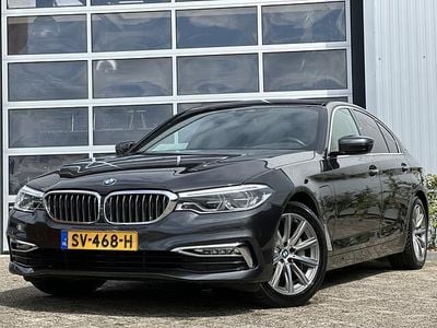 BMW 530e