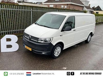 Gebruikt 2019 VW T6.1 Comfortline Van | € 16.950