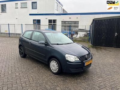 tweedehands VW Polo 1.2 Optive