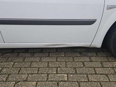 Renault Mégane GrandTour