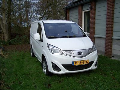 BYD ETP3