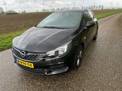 tweedehands Opel Astra 1.2 Design & Tech Camera/Navigatie/Carplay/PDC Enz