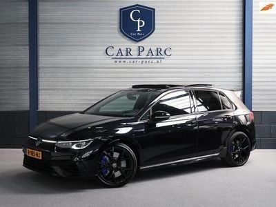 VW Golf VIII