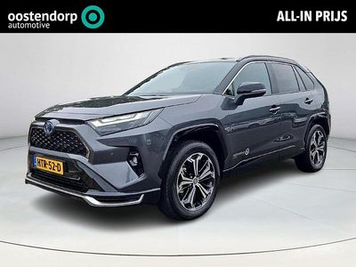 Grijs Gebruikt 2025 Toyota RAV4 Plus SUV | € 59.995 (Duur)