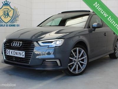 Audi A3 Sportback e-tron