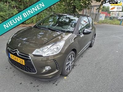 Citroën DS3