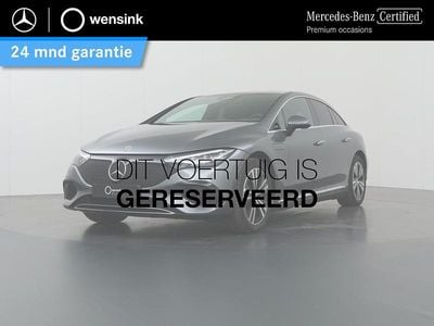 Mercedes EQE300