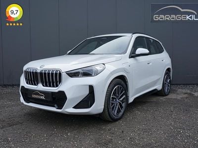 Wit Gebruikt 2025 BMW X1 SUV | € 48.790 (Goede deal)