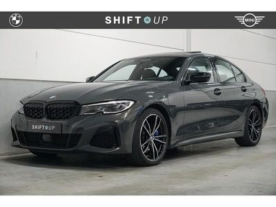 Grijs Gebruikt 2022 BMW M340 M Sport Sedan | € 54.940 (Duur)