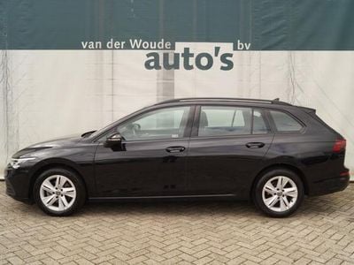 VW Golf VIII