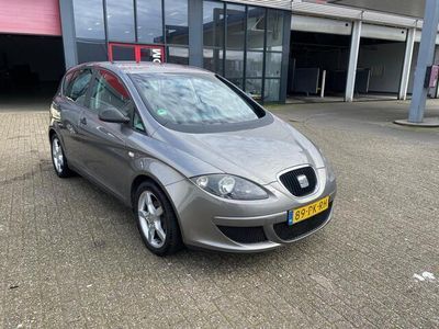 tweedehands Seat Altea 1.6 Reference zeer nette auto