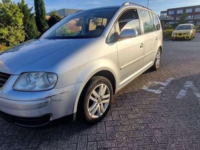 VW Touran