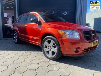 Dodge Caliber