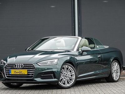 Audi A5 Cabriolet