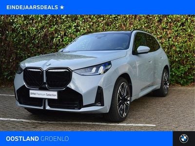 Grijs Gebruikt 2024 BMW X3 M Sport SUV | € 82.400