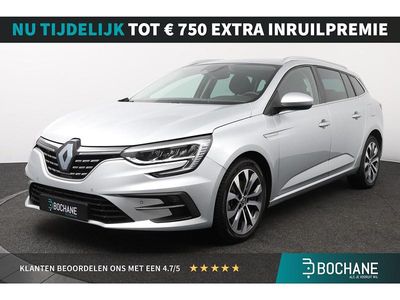 Renault Mégane GrandTour