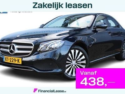 Gebruikt 2016 Mercedes 350 Edition | € 438