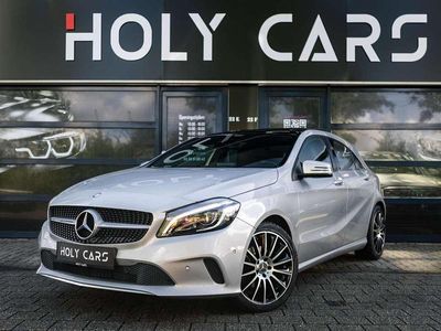 Mercedes A200