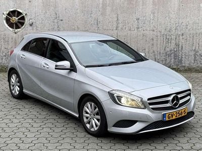 Occasion 2015 Mercedes A180 Ambition Sedan | € 9.950 (Super prijs)