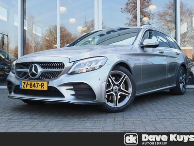 Mercedes C160
