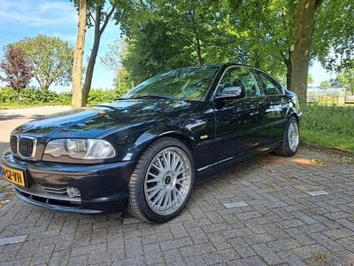Occasion BMW 330 231 PK (169 kW) 2000 Coupé