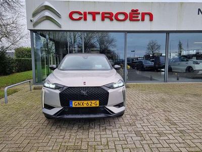 Occasion DS Automobiles DS3 Crossback Performance 145 PK (106 kW) 2024 Grijs SUV