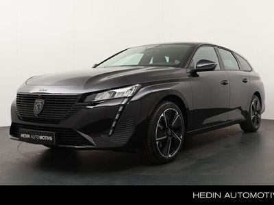 Peugeot e-308