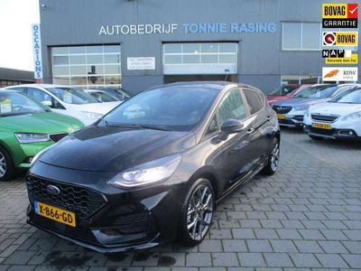 tweedehands Ford Fiesta 1.0 EcoBoost ST-LINE