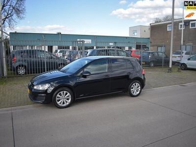 tweedehands VW Golf 1.2 TSI Trendline