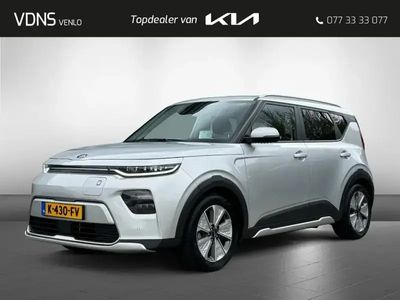 tweedehands Kia Soul EV SoulExecutiveLine 64 kWh € 2.000 Subsidie !!