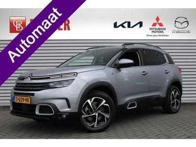 tweedehands Citroën C5 Aircross 1.6 Hybrid Feel | 18" LM | Airco | Navi | Plug in