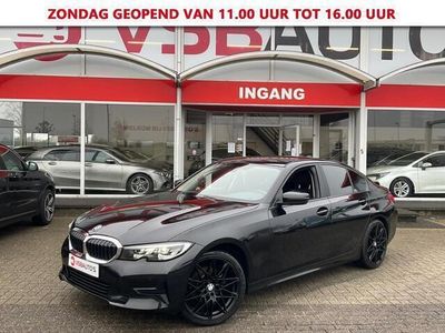 tweedehands BMW 320 320 i SPORT AUT. 185PK NW-MODEL LED NAVIGATIE AIRCO