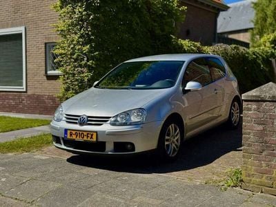 VW Golf VI