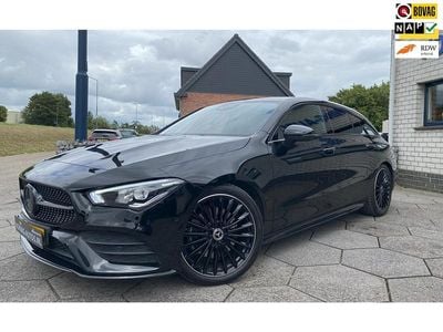Mercedes CLA200