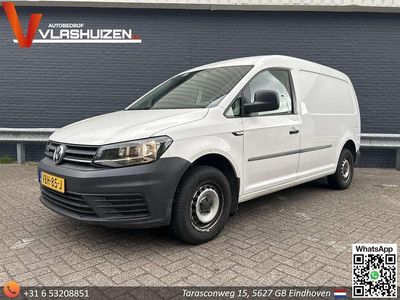 VW Caddy Maxi