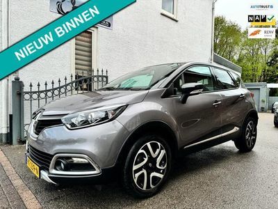 tweedehands Renault Captur 1.2 TCe Xmod | Clima | Grip Xtend | Camera | Cruise | NAP