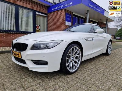 tweedehands BMW Z4 Roadster SDrive30i Executive Sportstoelen Cruise C