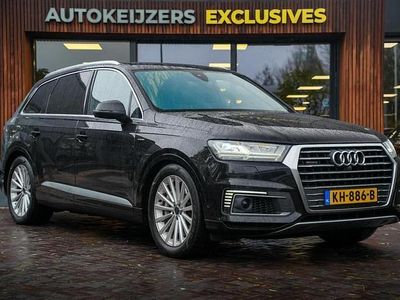 Occasion 2016 Audi e-tron Sport SUV | € 26.900