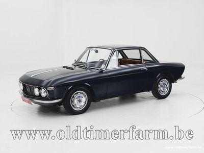 Lancia Fulvia